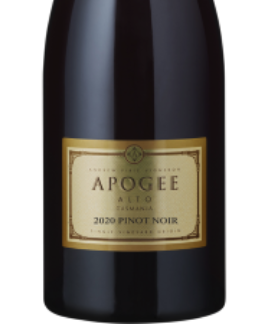 (image for) Apogee Alto Pinot Noir 2024 (JH 94)